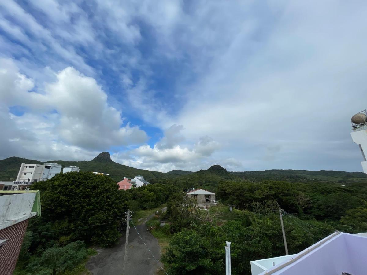 墾丁星院旅宿 Exteriér fotografie